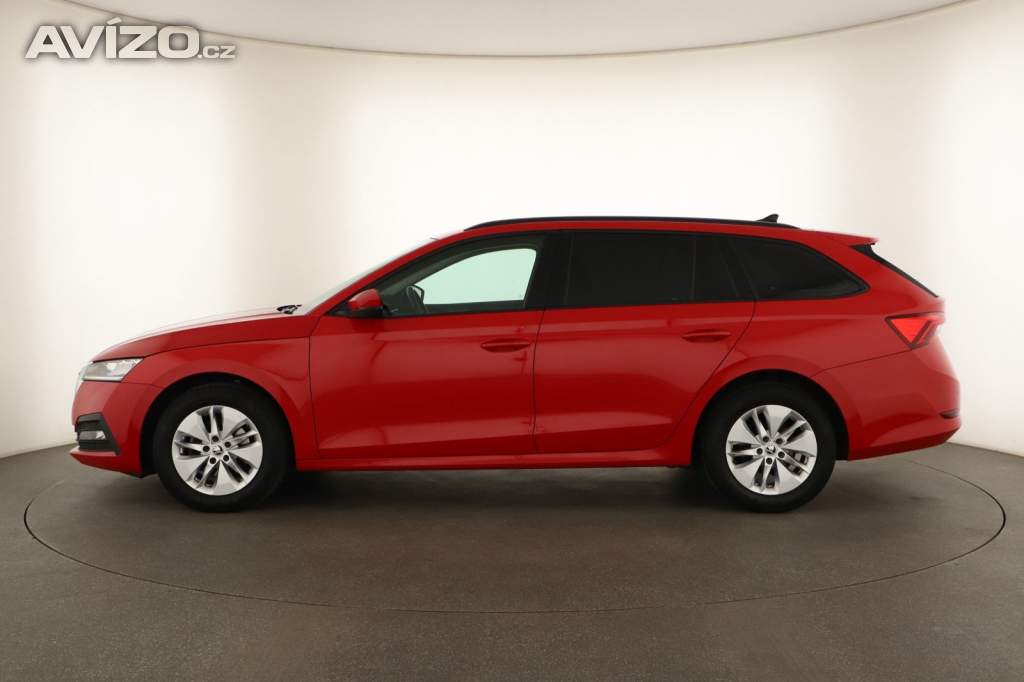 Foto inzerátu Skoda Octavia 2.0 TDI