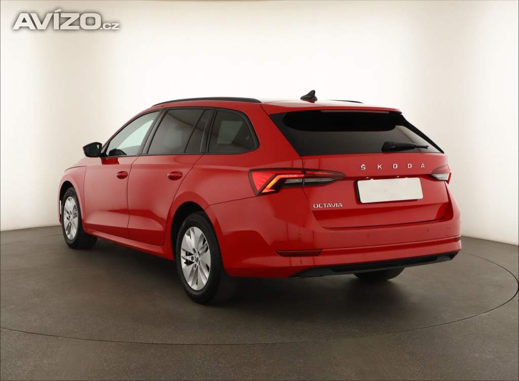 Foto inzerátu Skoda Octavia 2.0 TDI