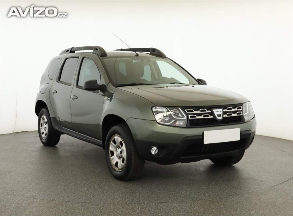 Dacia Duster 1.6 SCe