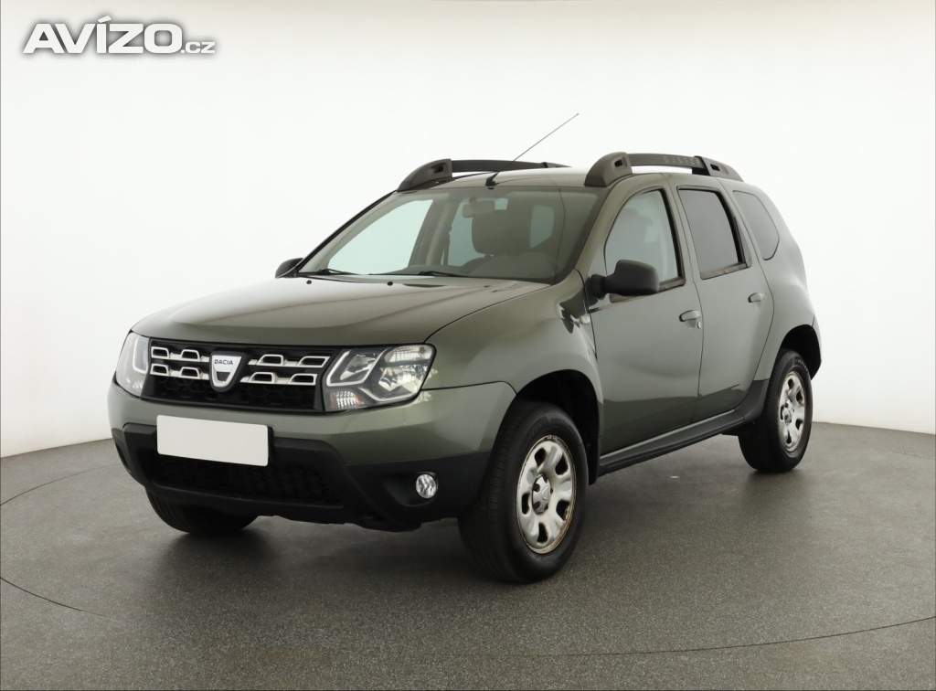 Foto inzerátu Dacia Duster 1.6 SCe