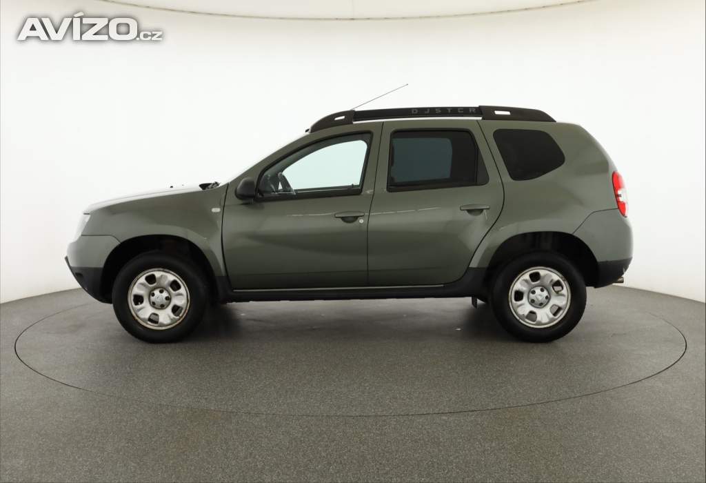 Foto inzerátu Dacia Duster 1.6 SCe