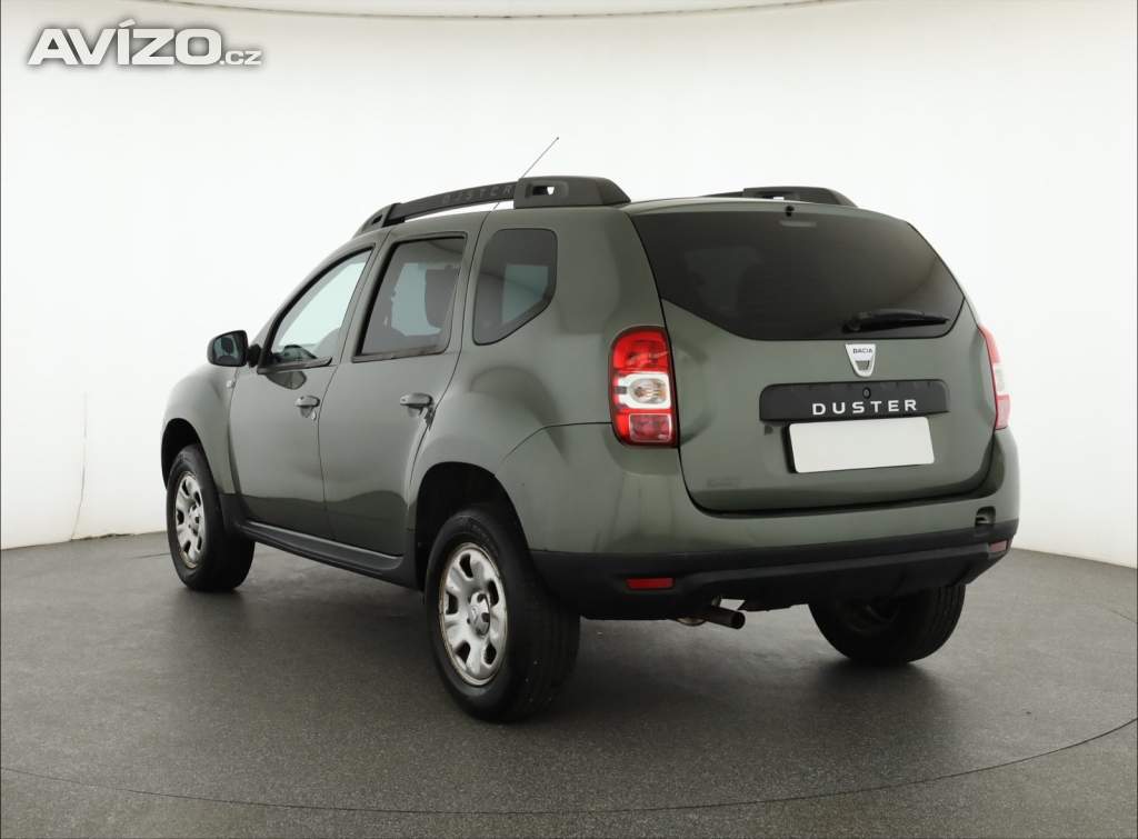 Foto inzerátu Dacia Duster 1.6 SCe