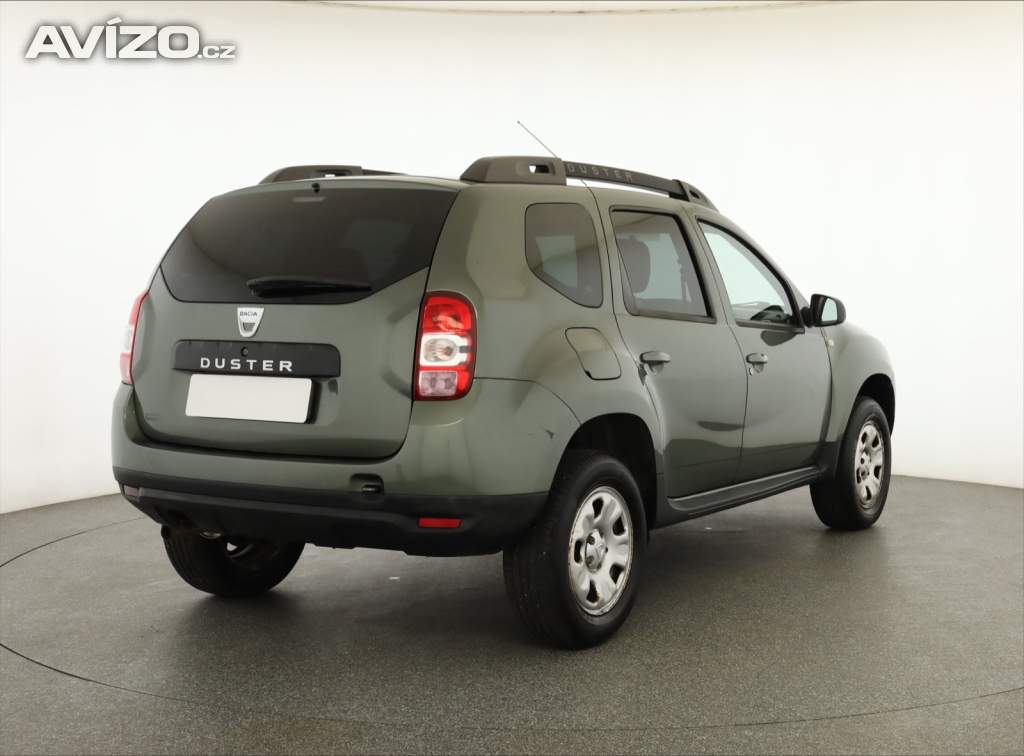 Foto inzerátu Dacia Duster 1.6 SCe