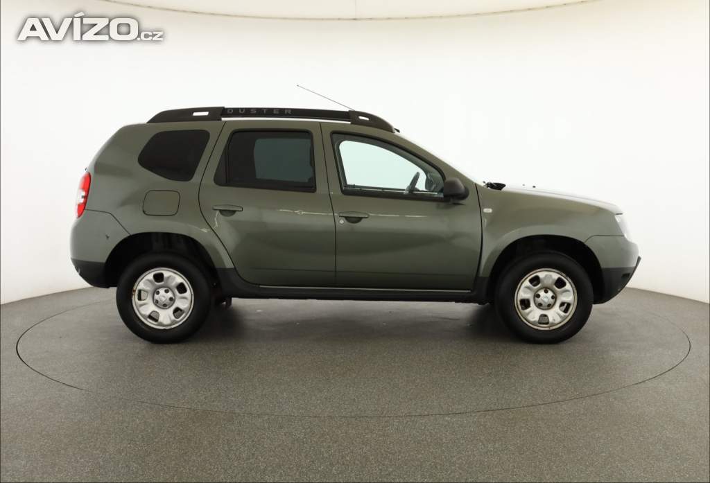 Foto inzerátu Dacia Duster 1.6 SCe