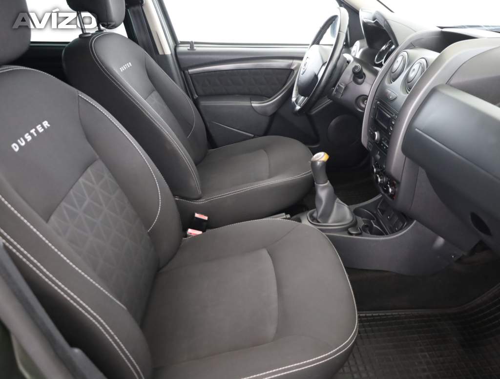 Foto inzerátu Dacia Duster 1.6 SCe