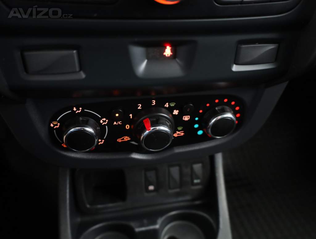 Foto inzerátu Dacia Duster 1.6 SCe