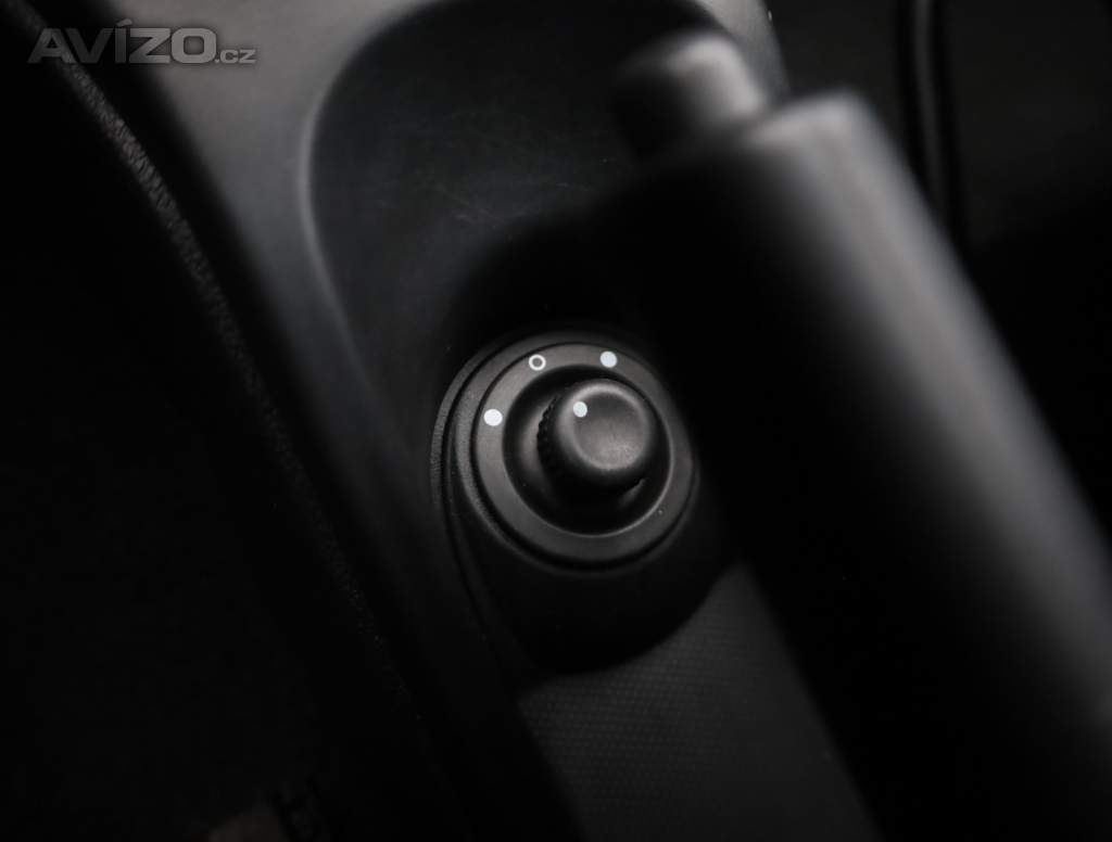 Foto inzerátu Dacia Duster 1.6 SCe