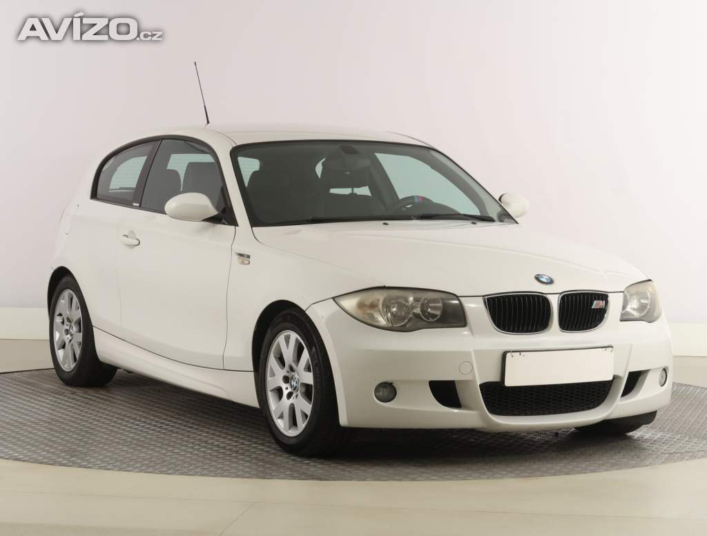 BMW 1 116i