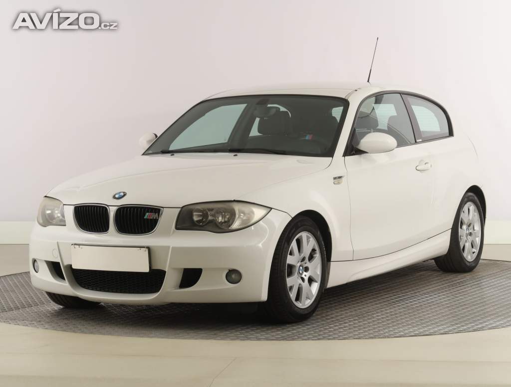 Foto inzerátu BMW 1 116i