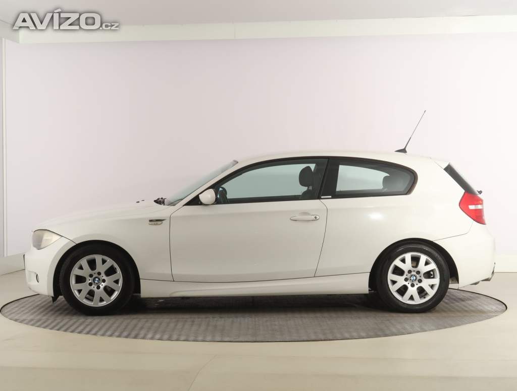 Foto inzerátu BMW 1 116i