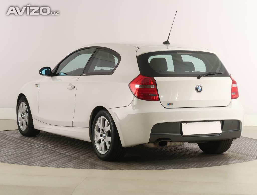 Foto inzerátu BMW 1 116i