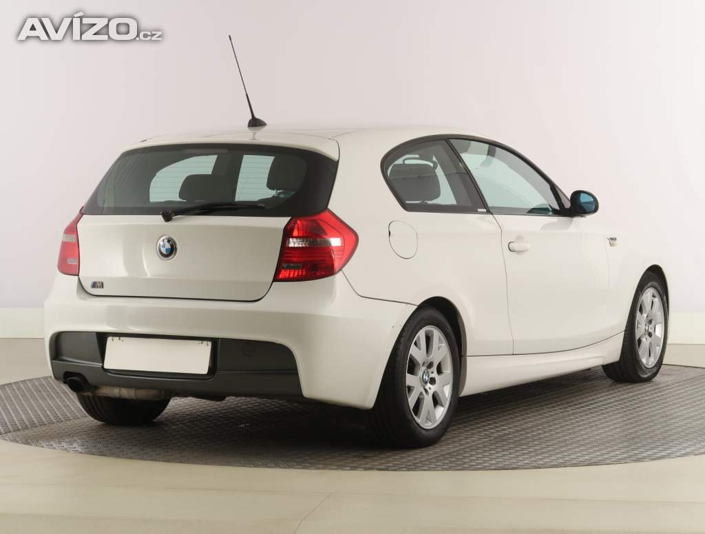 Foto inzerátu BMW 1 116i