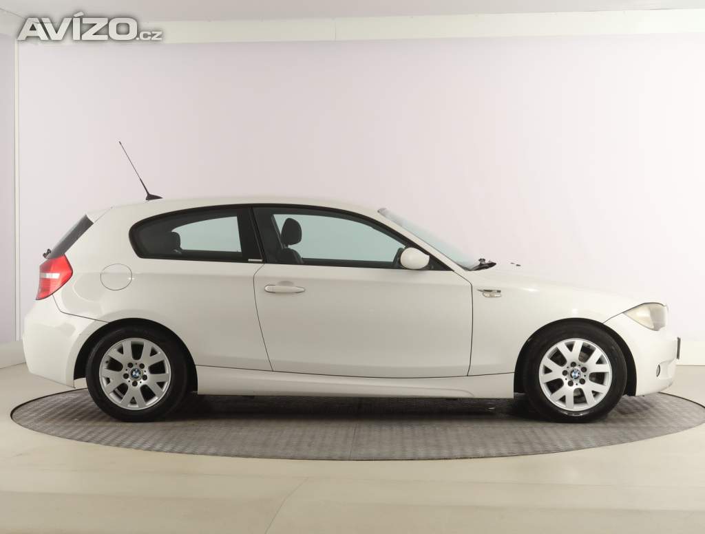Foto inzerátu BMW 1 116i