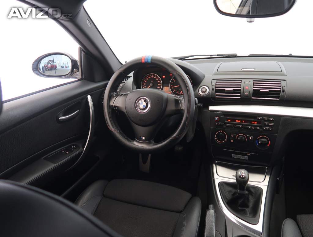 Foto inzerátu BMW 1 116i
