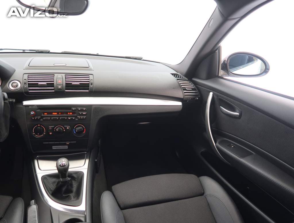 Foto inzerátu BMW 1 116i