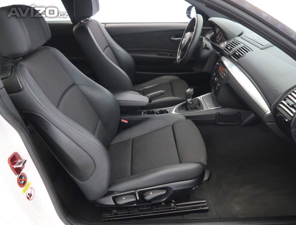 Foto inzerátu BMW 1 116i