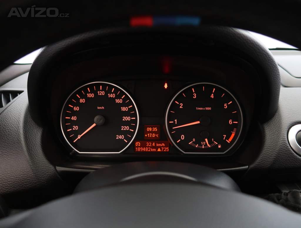 Foto inzerátu BMW 1 116i