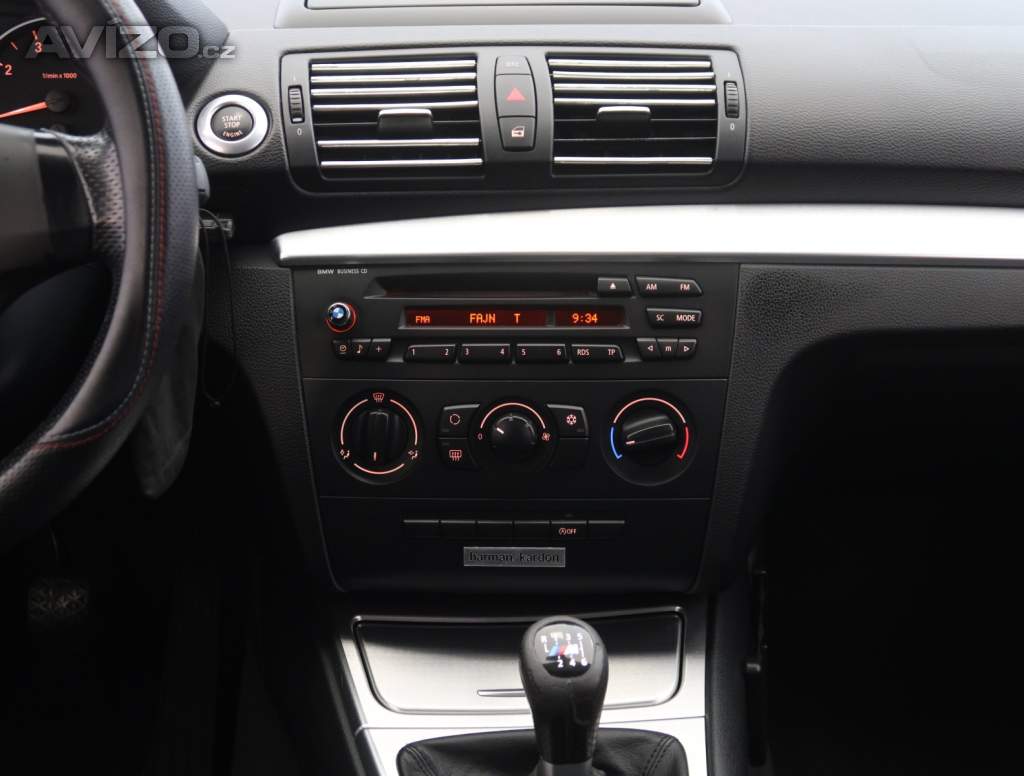 Foto inzerátu BMW 1 116i
