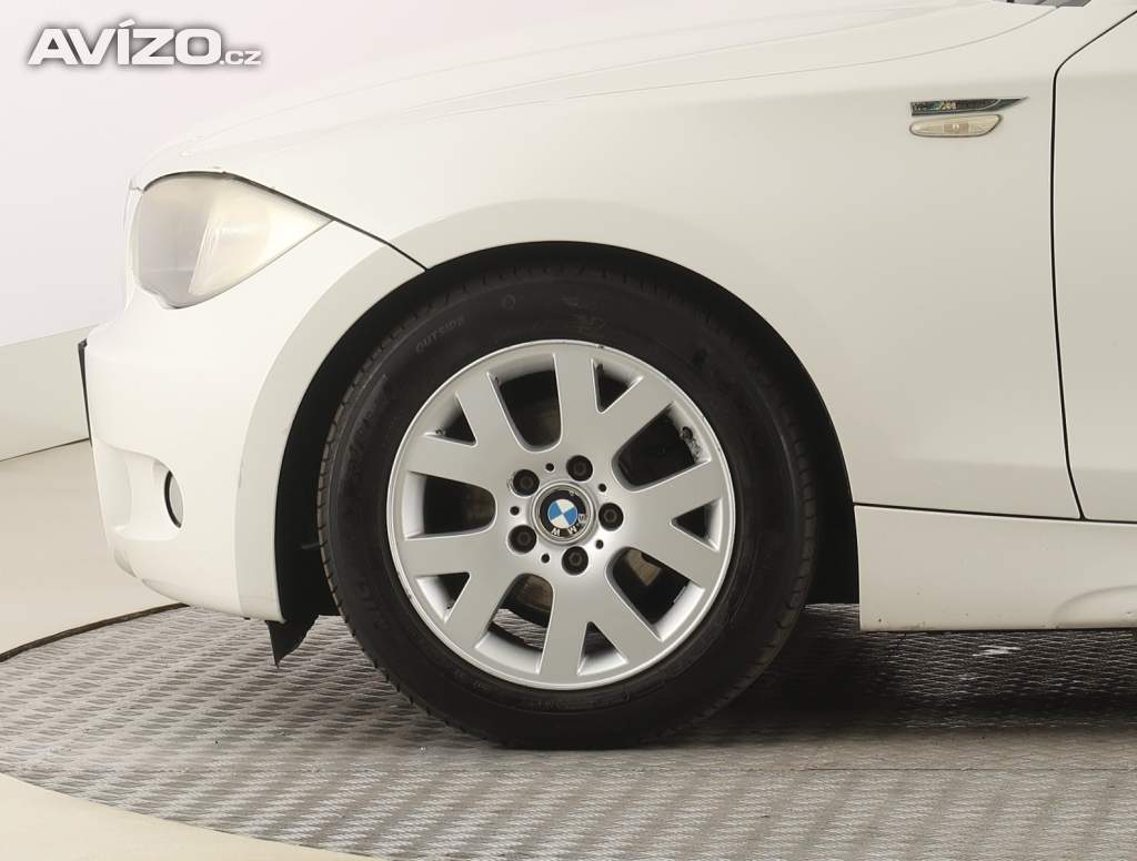 Foto inzerátu BMW 1 116i