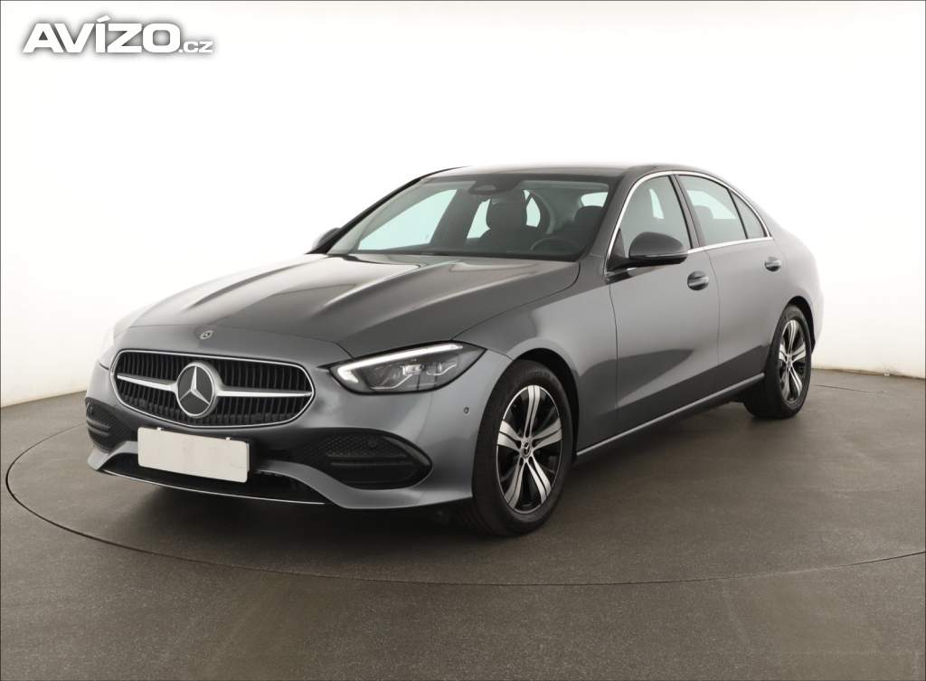 Foto inzerátu Mercedes C C 180