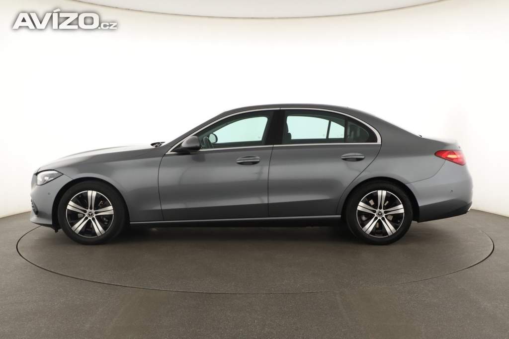 Foto inzerátu Mercedes C C 180