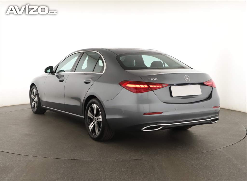 Foto inzerátu Mercedes C C 180