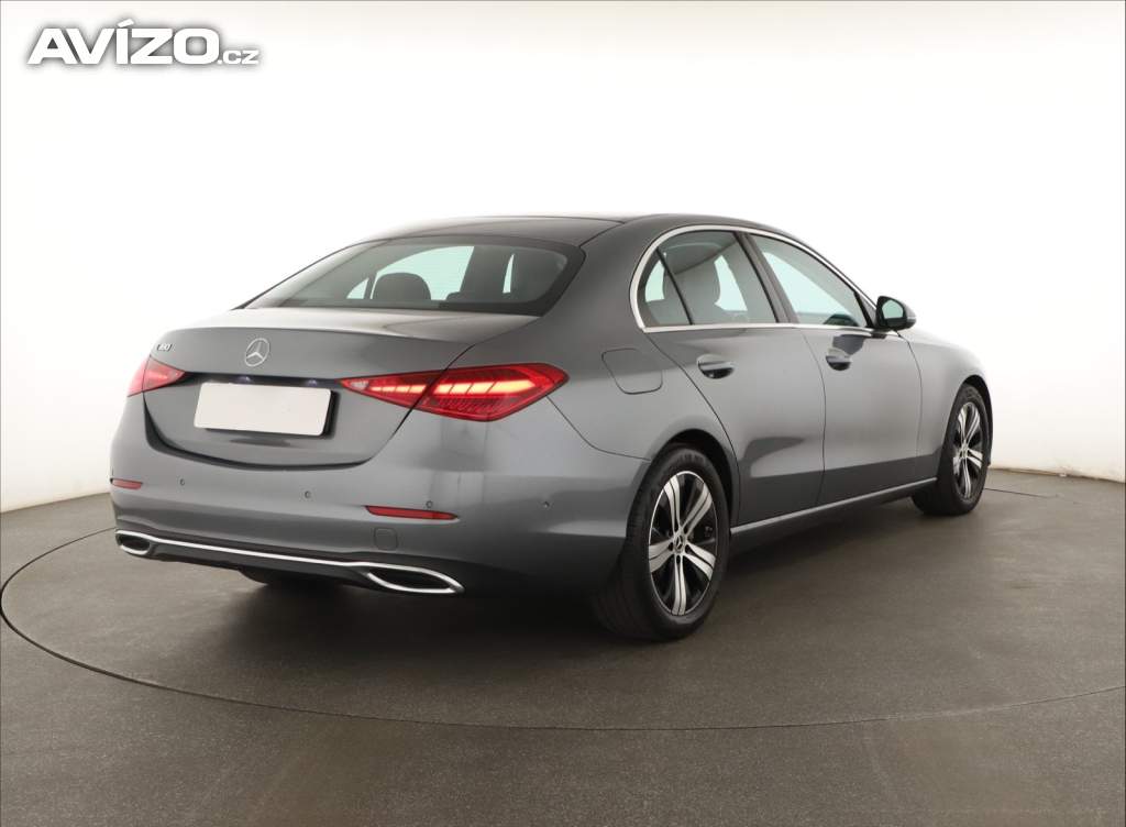 Foto inzerátu Mercedes C C 180