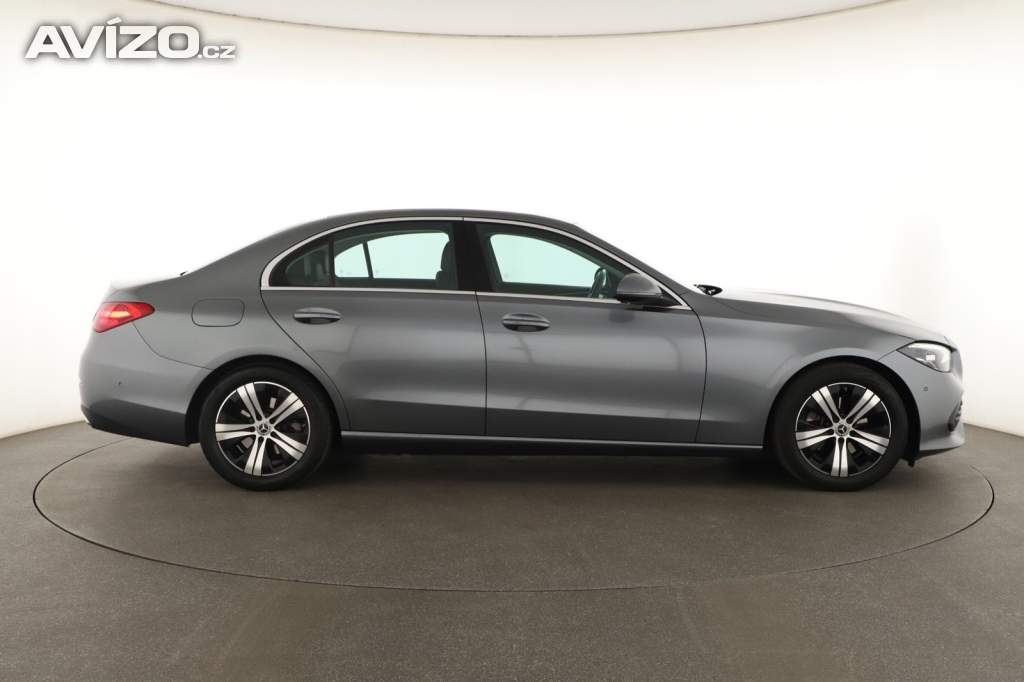 Foto inzerátu Mercedes C C 180