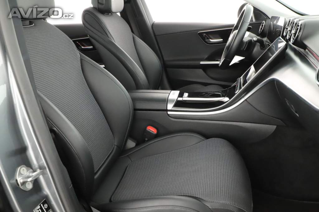 Foto inzerátu Mercedes C C 180