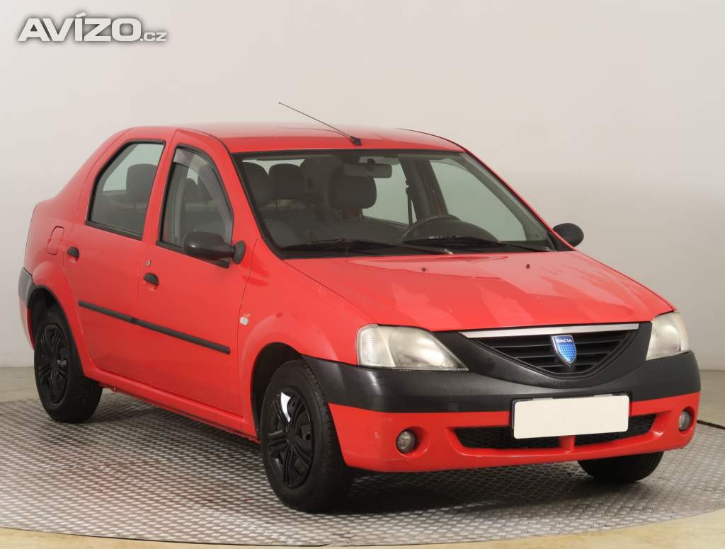 Dacia Logan 1.4