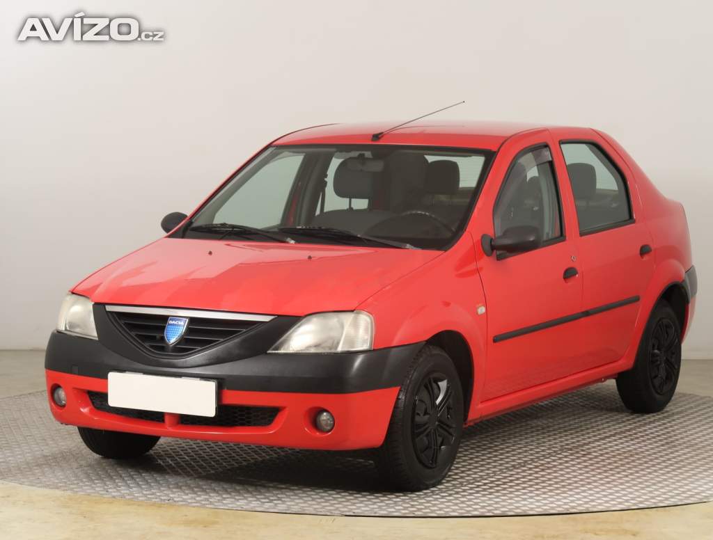 Foto inzerátu Dacia Logan 1.4