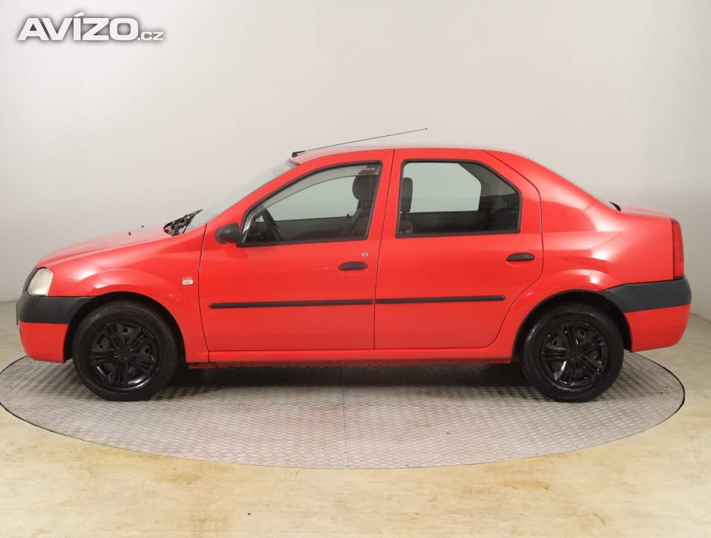 Foto inzerátu Dacia Logan 1.4