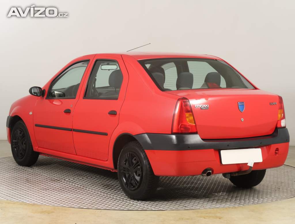 Foto inzerátu Dacia Logan 1.4