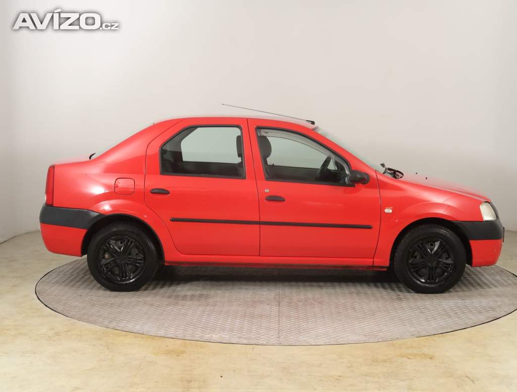 Foto inzerátu Dacia Logan 1.4