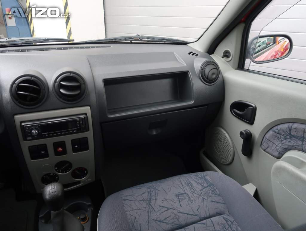 Foto inzerátu Dacia Logan 1.4