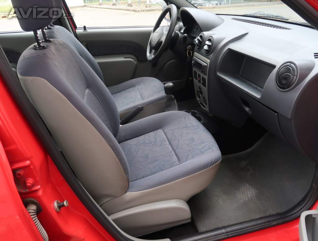 Foto inzerátu Dacia Logan 1.4