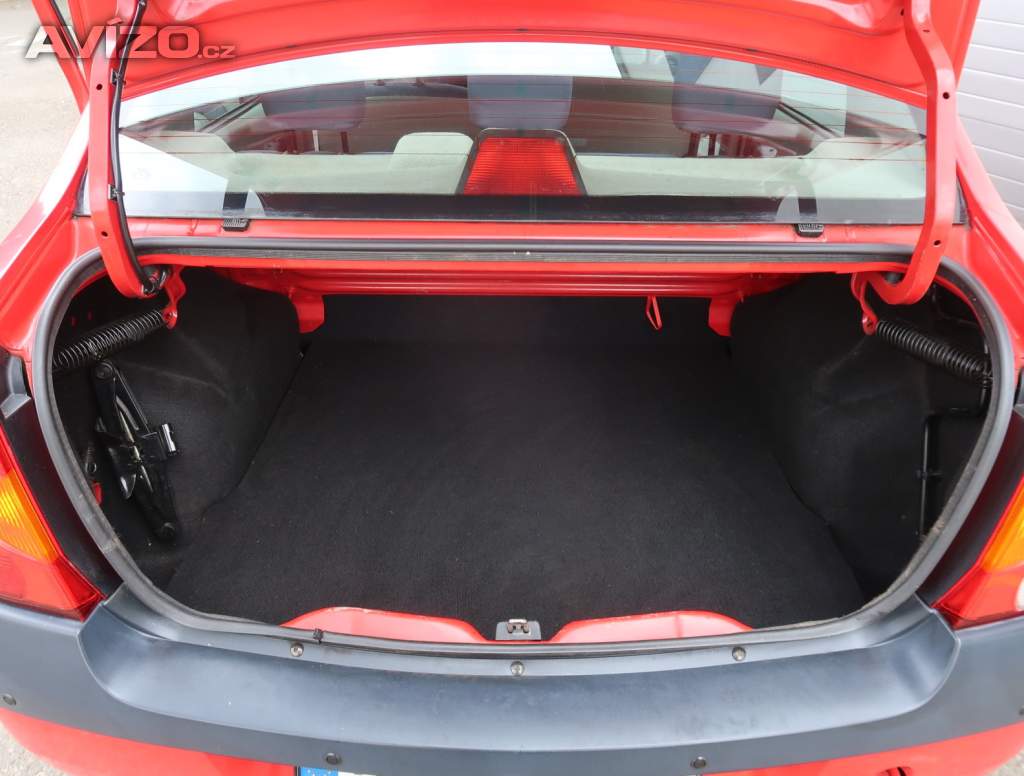 Foto inzerátu Dacia Logan 1.4