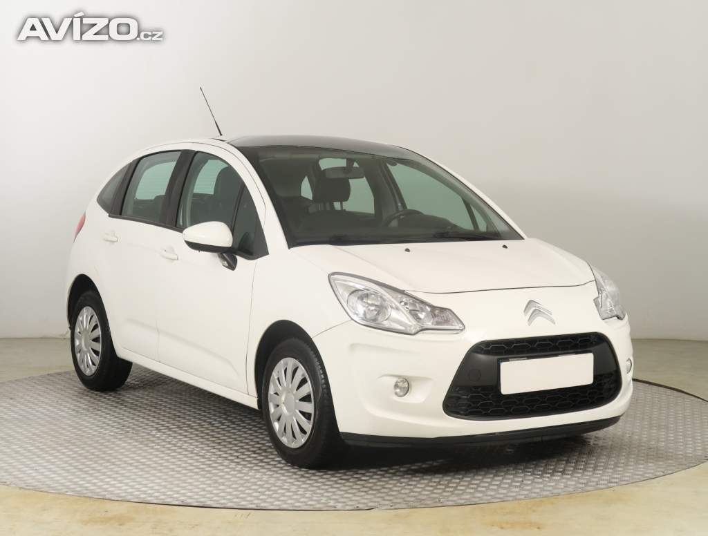 Citroen C3 1.4 i