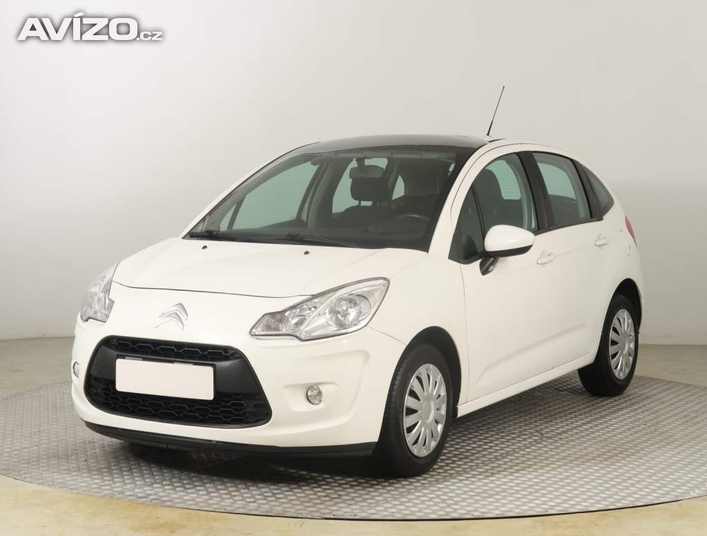 Foto inzerátu Citroen C3 1.4 i