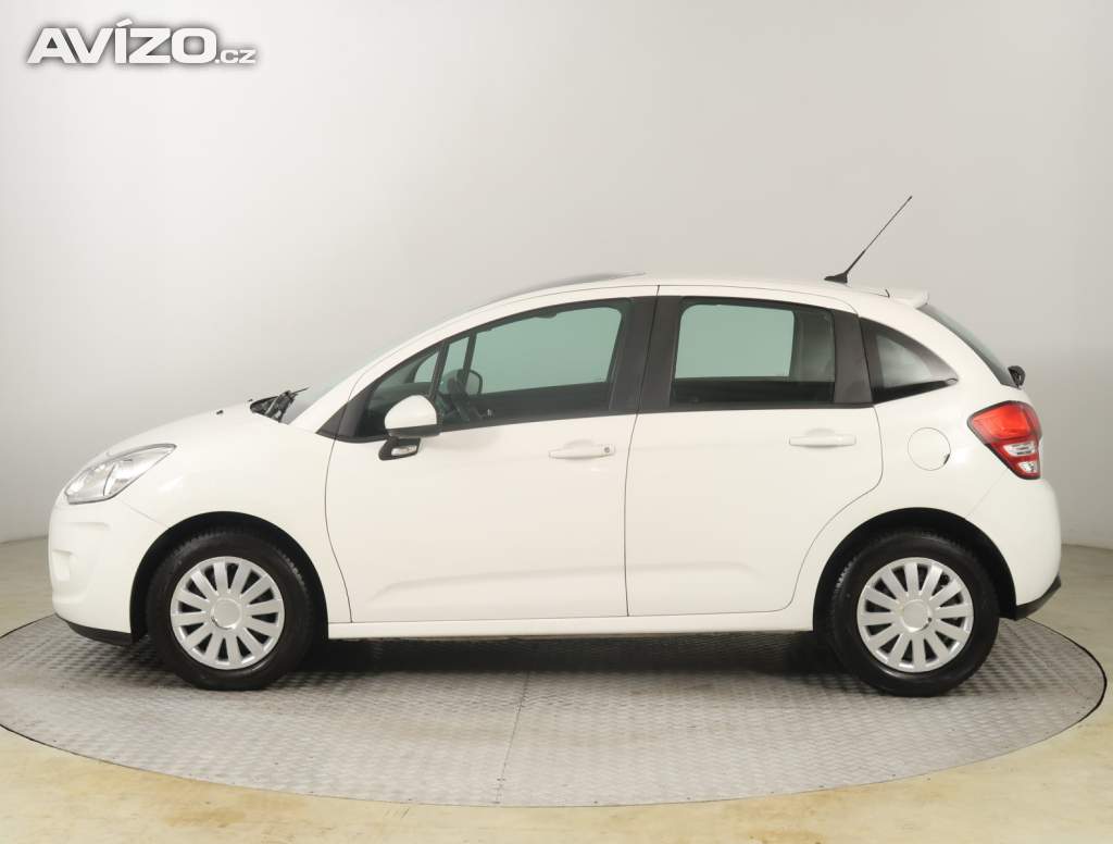 Foto inzerátu Citroen C3 1.4 i