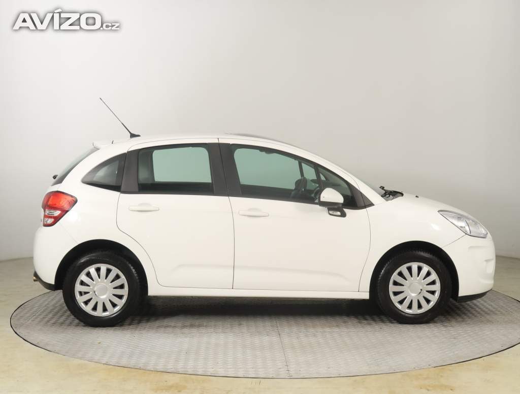 Foto inzerátu Citroen C3 1.4 i