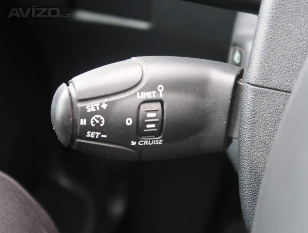 Foto inzerátu Citroen C3 1.4 i