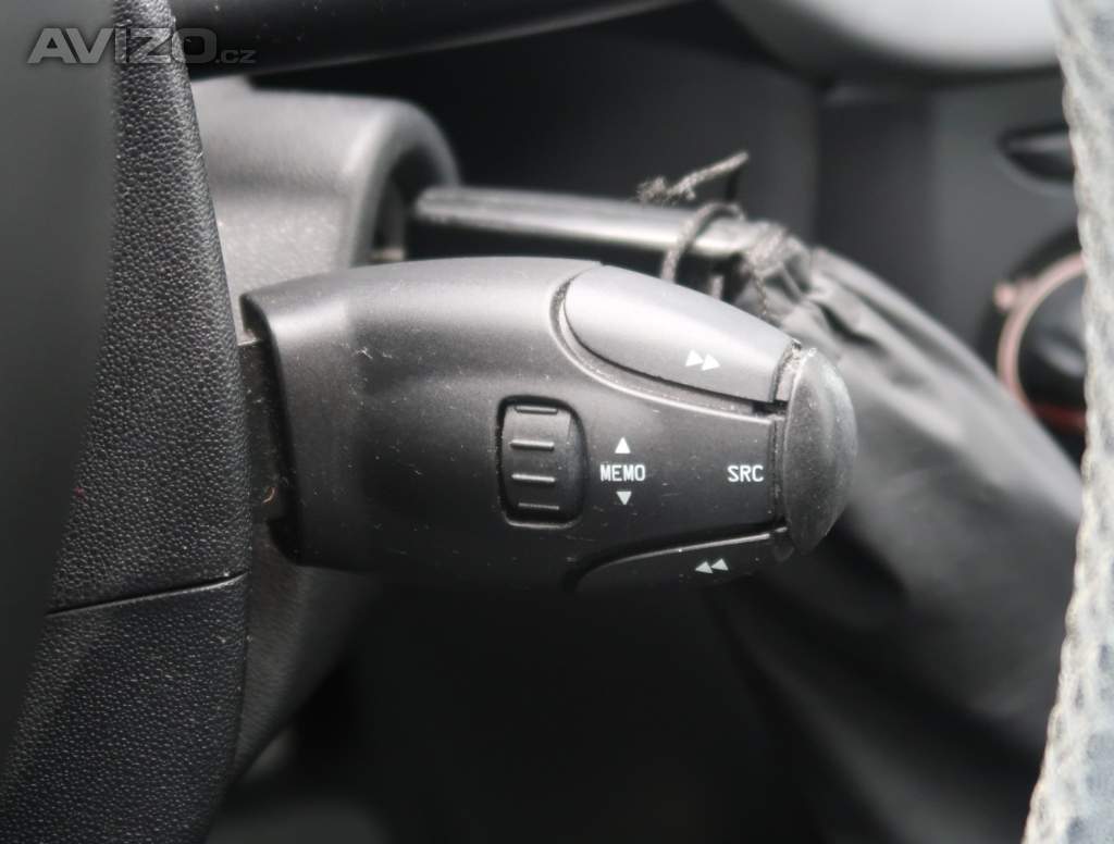 Foto inzerátu Citroen C3 1.4 i