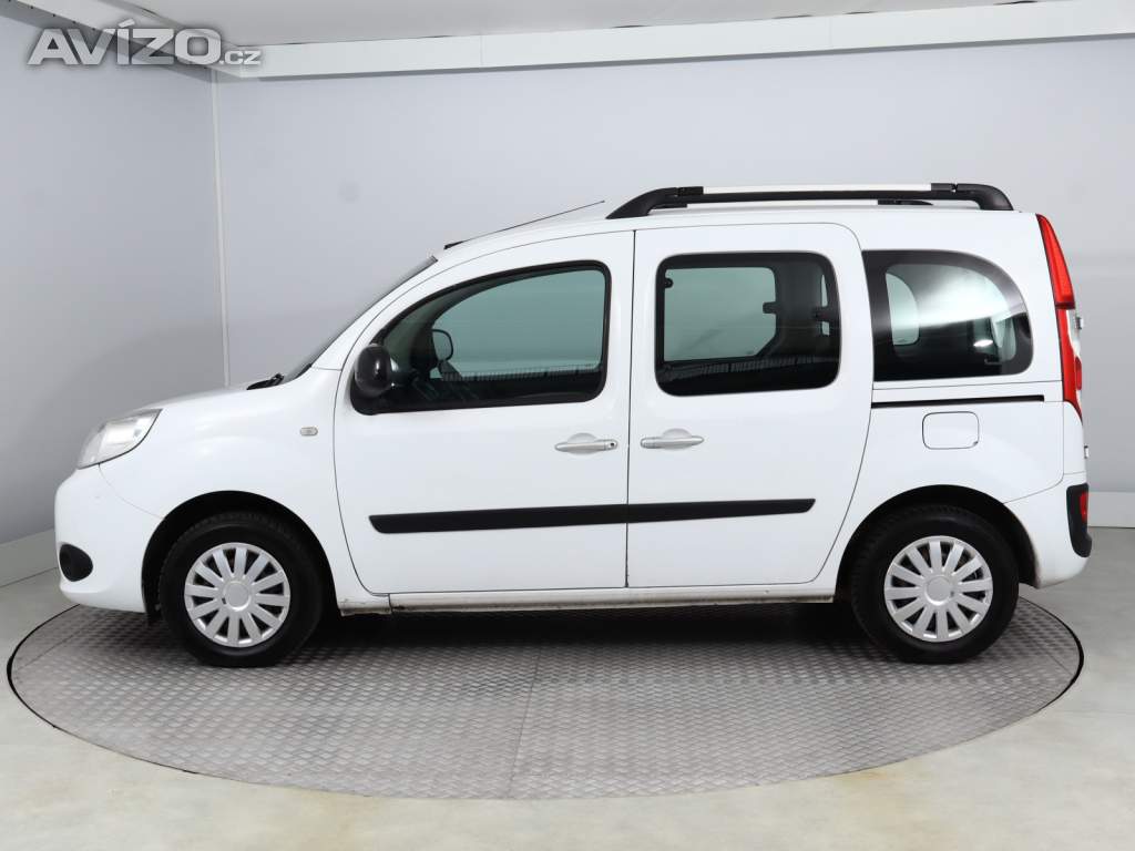Foto inzerátu Renault Kangoo 1.5 dCi