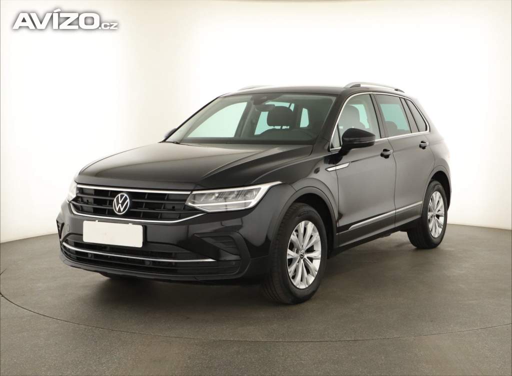 Foto inzerátu VW Tiguan 2.0 TDI