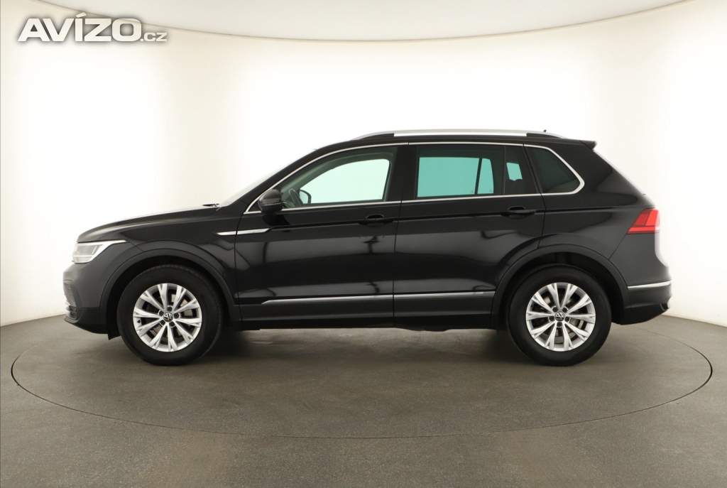 Foto inzerátu VW Tiguan 2.0 TDI
