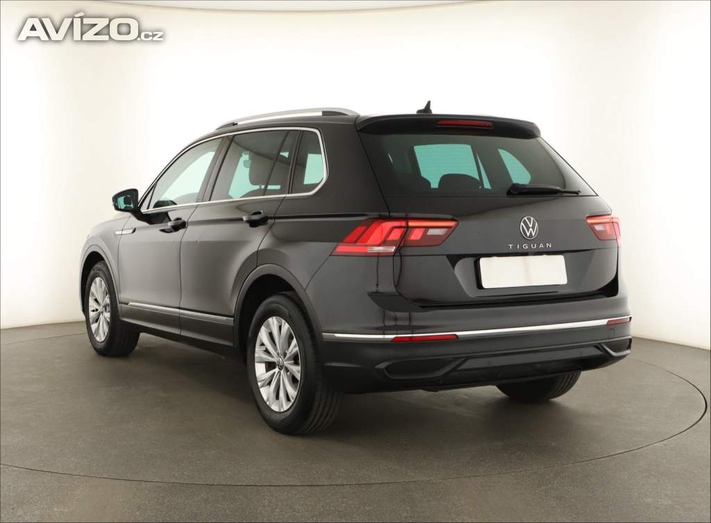 Foto inzerátu VW Tiguan 2.0 TDI