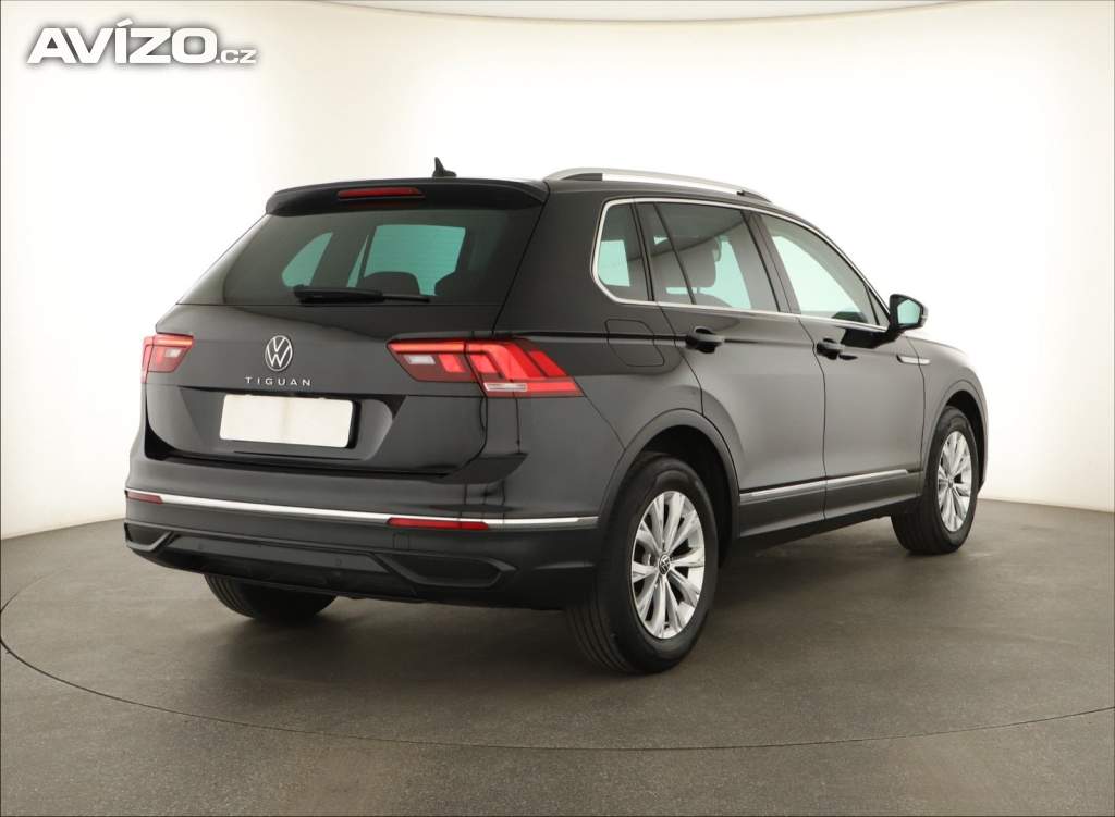 Foto inzerátu VW Tiguan 2.0 TDI