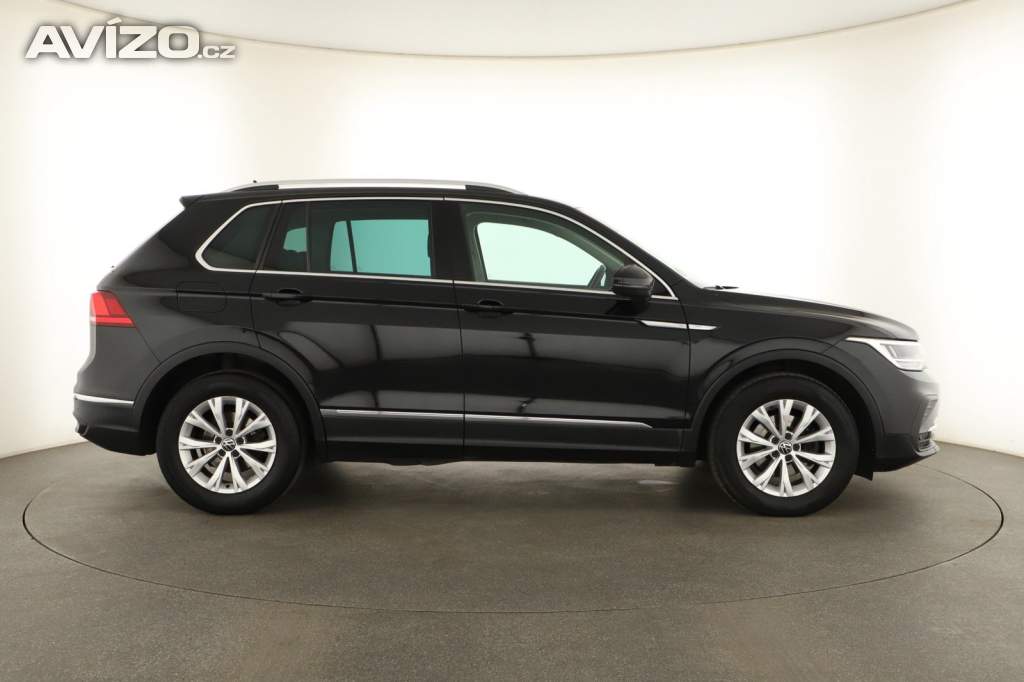 Foto inzerátu VW Tiguan 2.0 TDI