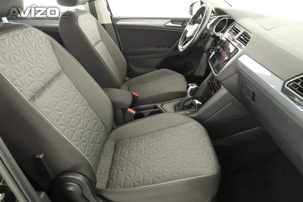 Foto inzerátu VW Tiguan 2.0 TDI